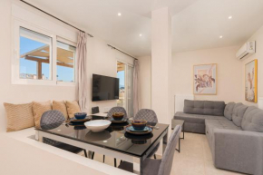 Luxury Penthouse Maisonette Nearby Acropolis